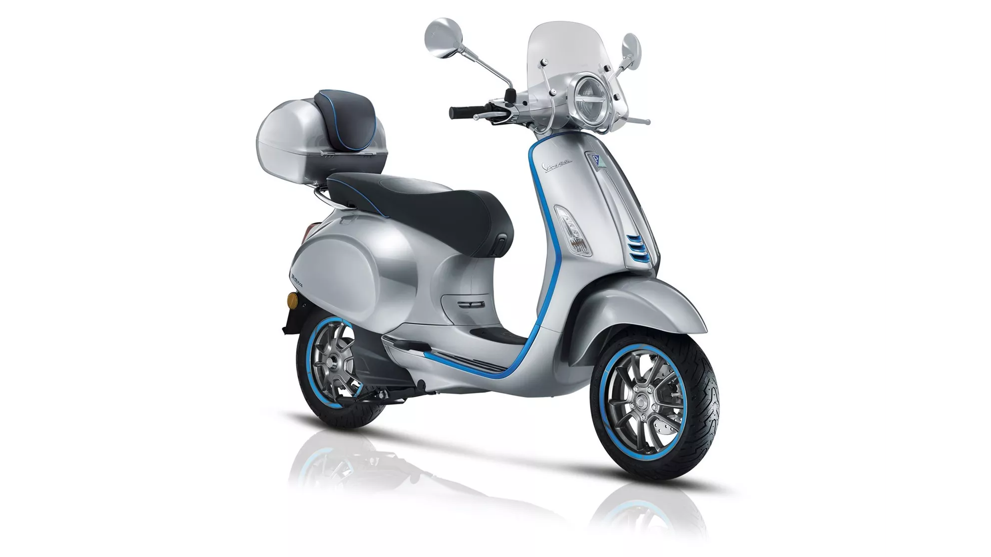 Vespa Elettrica - Image 14 Vespa Elettrica - Image 14