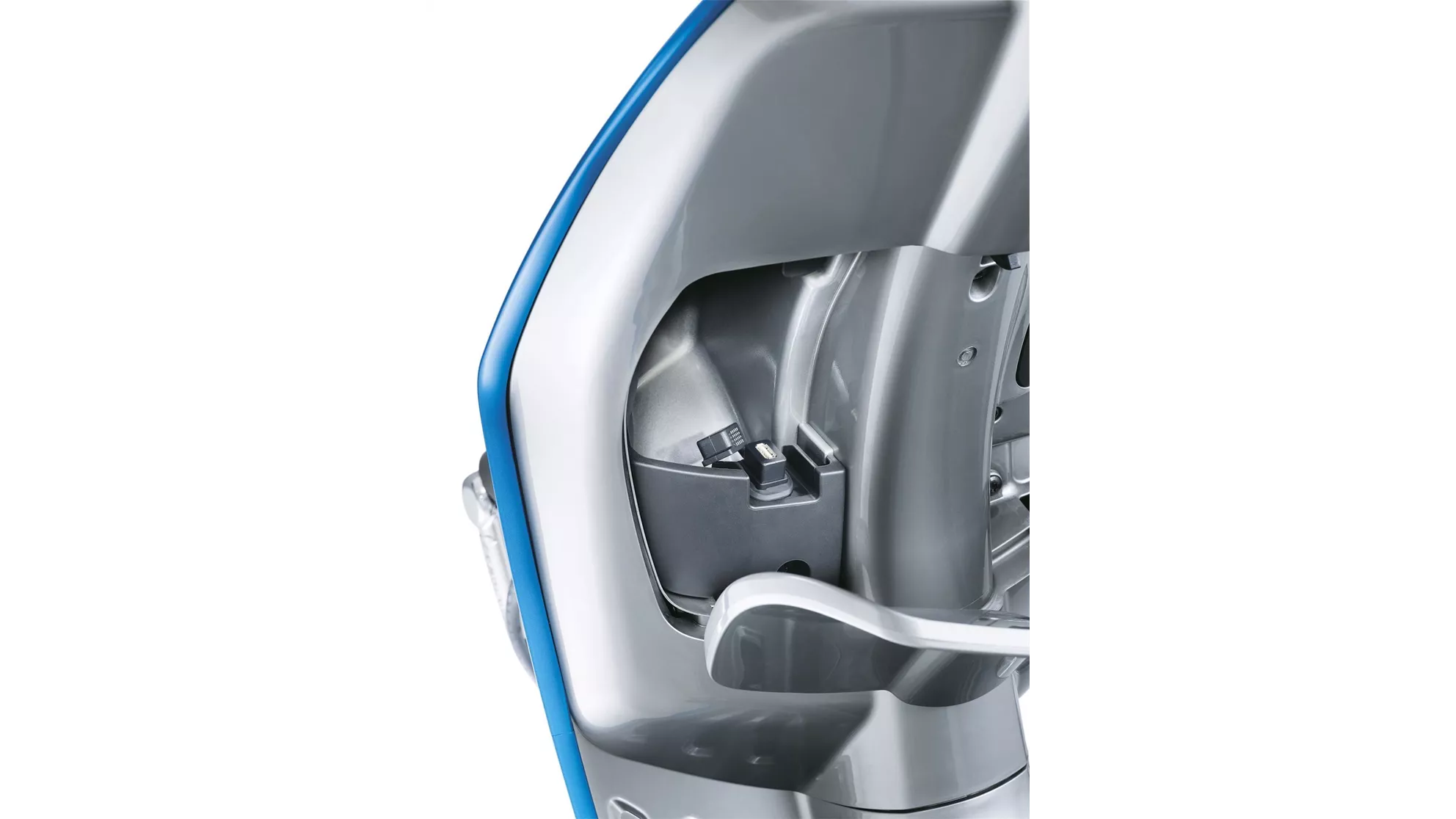 Vespa Elettrica - Image 24 Vespa Elettrica - Image 24