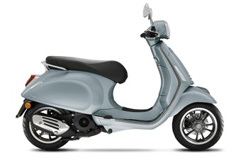 Vespa Primavera 125 S 2022 - Bild 2 Vespa Primavera 125 S 2022 - Bild 2