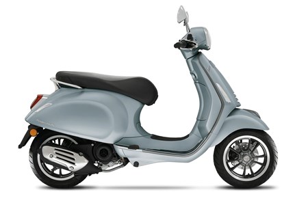 Vespa Primavera 50 S 2022 Vespa Primavera 50 S 2022