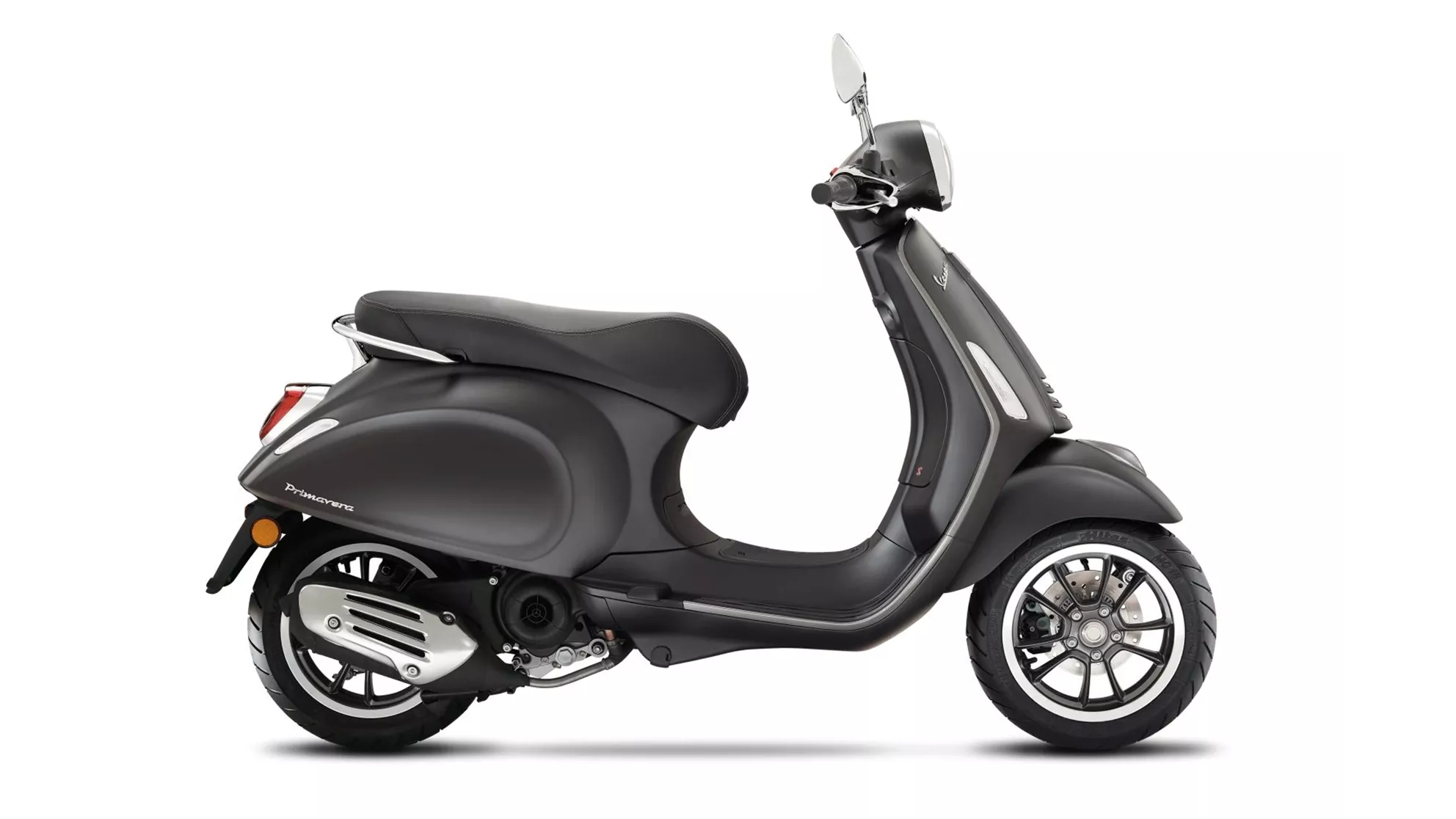 Vespa Primavera 50 S - Image 2 Vespa Primavera 50 S - Image 2