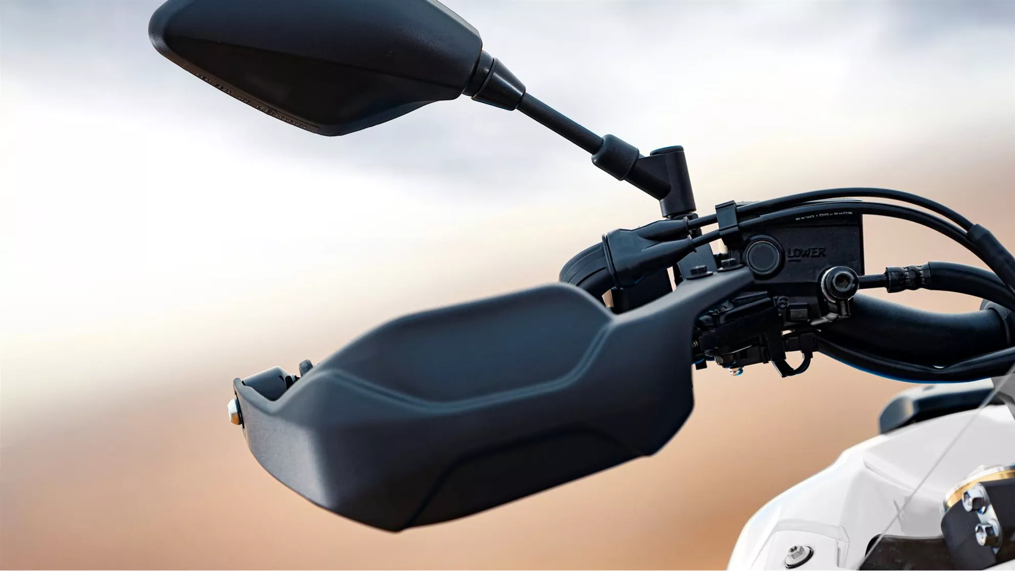 Yamaha Tenere 700 Rally Edition - Image 3 Yamaha Tenere 700 Rally Edition - Image 3