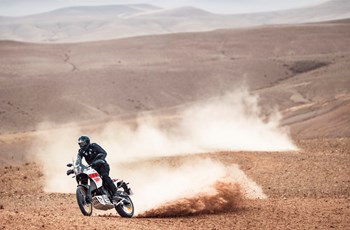 Yamaha Tenere 700 Rally Edition 2022 - Bild 8 Yamaha Tenere 700 Rally Edition 2022 - Bild 8