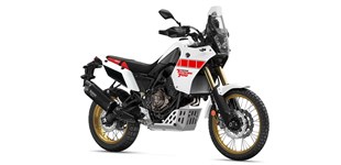Yamaha Tenere 700 Rally Edition 2022 vs Suzuki V-Strom 650 XT 2022