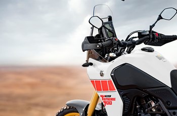 Yamaha Tenere 700 Rally Edition 2022 - Bild 10 Yamaha Tenere 700 Rally Edition 2022 - Bild 10