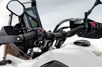 Yamaha Tenere 700 Rally Edition 2022 - Bild 12 Yamaha Tenere 700 Rally Edition 2022 - Bild 12