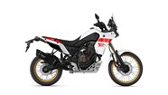 Yamaha Tenere 700 Rally Edition Alle Technischen Daten Zum Modell 