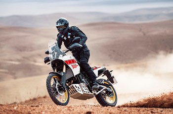 Yamaha Tenere 700 Rally Edition 2022 - Bild 14 Yamaha Tenere 700 Rally Edition 2022 - Bild 14