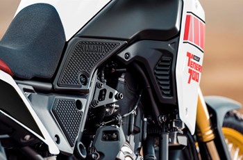 Yamaha Tenere 700 Rally Edition 2022 - Bild 21 Yamaha Tenere 700 Rally Edition 2022 - Bild 21