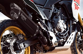 Yamaha Tenere 700 Rally Edition 2022 - Bild 24 Yamaha Tenere 700 Rally Edition 2022 - Bild 24