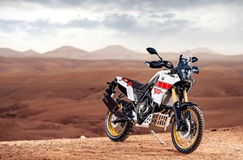 Yamaha Tenere 700 Rally Edition 2022 - Bild 28 Yamaha Tenere 700 Rally Edition 2022 - Bild 28