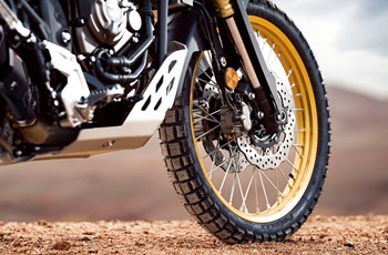 Yamaha Tenere 700 Rally Edition 2022 - Bild 32 Yamaha Tenere 700 Rally Edition 2022 - Bild 32