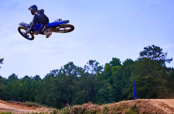 Yamaha YZ250F Monster Energy Edition 2022 - Bild 3 Yamaha YZ250F Monster Energy Edition 2022 - Bild 3