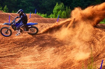 Yamaha YZ250F Monster Energy Edition 2022 - Bild 4 Yamaha YZ250F Monster Energy Edition 2022 - Bild 4