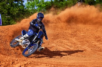 Yamaha YZ250F Monster Energy Edition 2022 - Bild 6 Yamaha YZ250F Monster Energy Edition 2022 - Bild 6