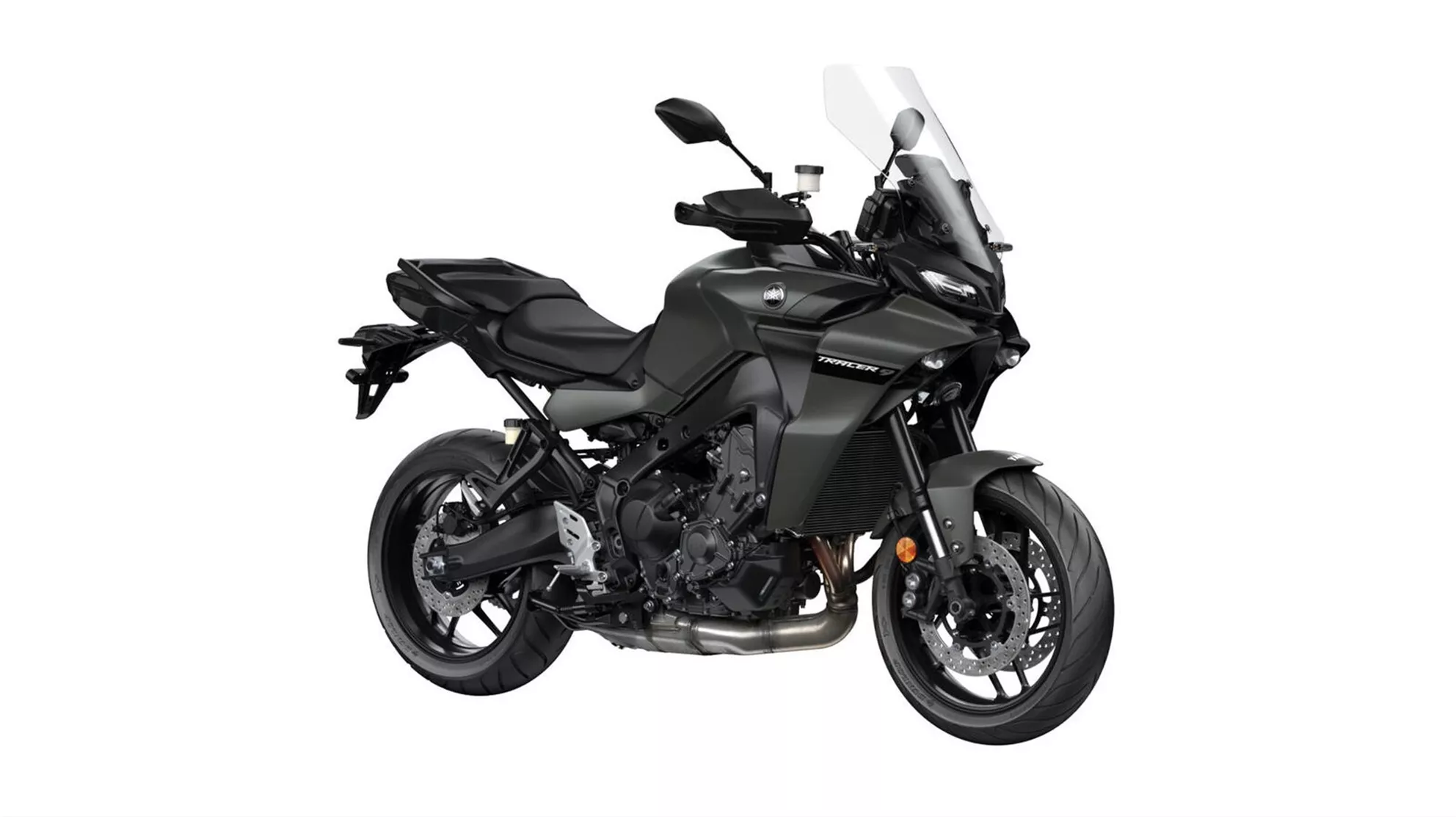 Yamaha Tracer 9 - Image 1 Yamaha Tracer 9 - Image 1