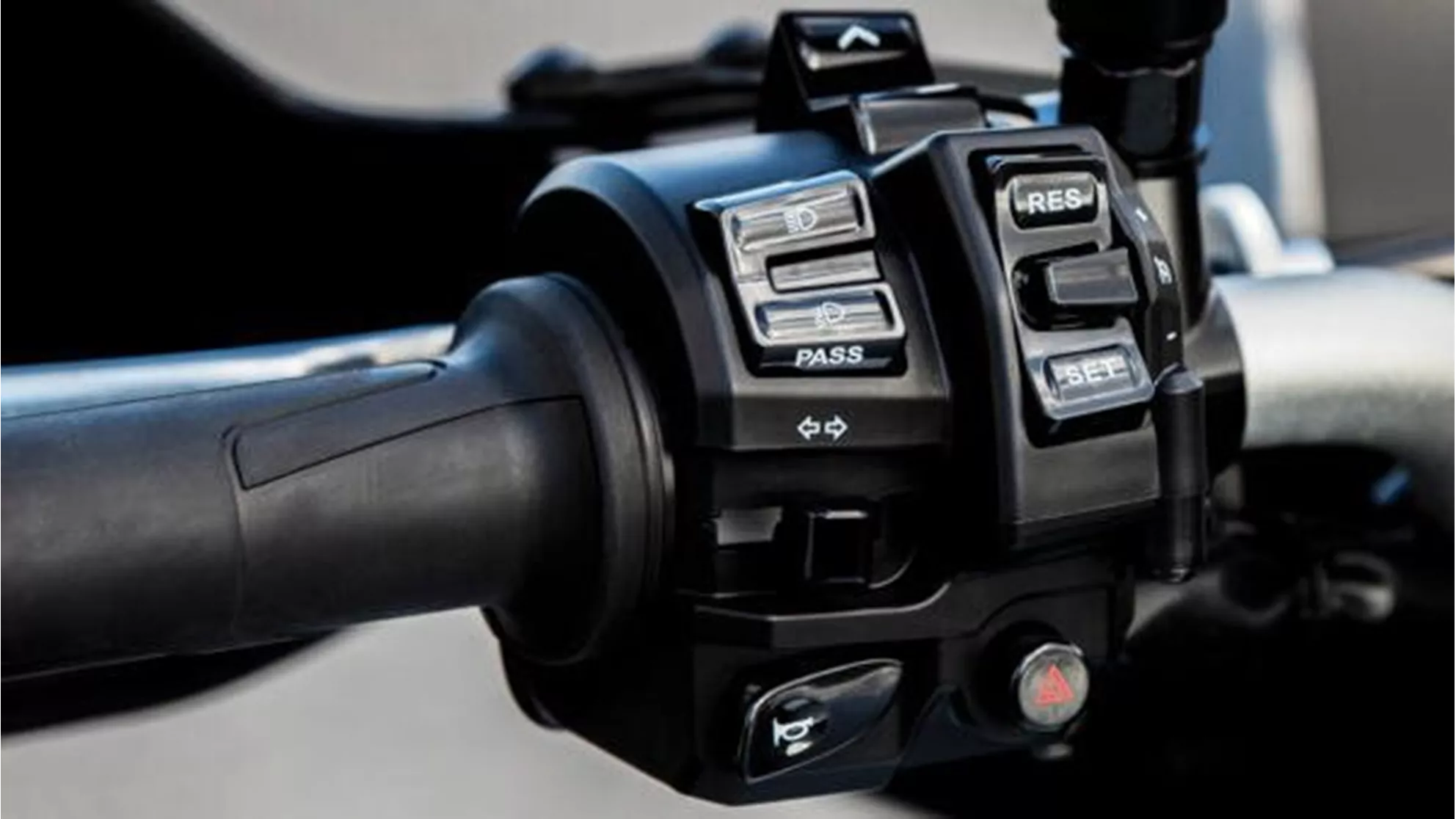 Yamaha Tracer 9 - Image 16 Yamaha Tracer 9 - Image 16