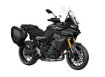 Yamaha Tracer 9 GT