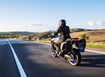 Yamaha Tracer 9 GT