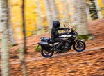 Yamaha Tracer 9 GT