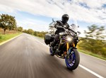 Yamaha Tracer 9 GT
