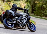 Yamaha Tracer 9 GT