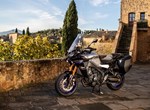 Yamaha Tracer 9 GT