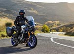 Yamaha Tracer 9 GT
