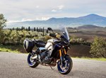 Yamaha Tracer 9 GT