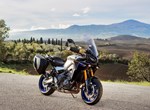 Yamaha Tracer 9 GT