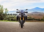 Yamaha Tracer 9 GT