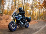 Yamaha Tracer 9 GT