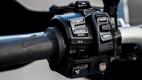 Yamaha Tracer 9 GT