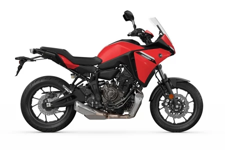 Yamaha Tracer 7 2022 Yamaha Tracer 7 2022