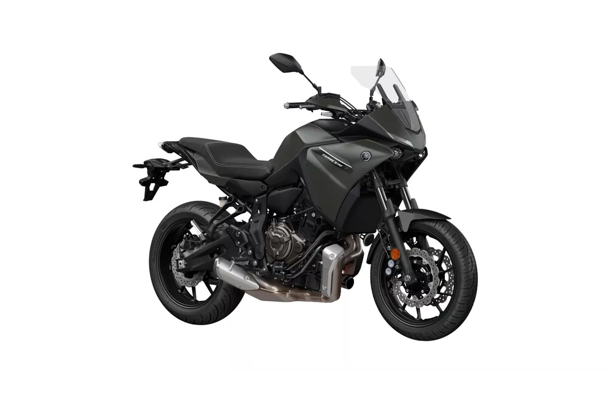Yamaha Tracer 7 Yamaha Tracer 7
