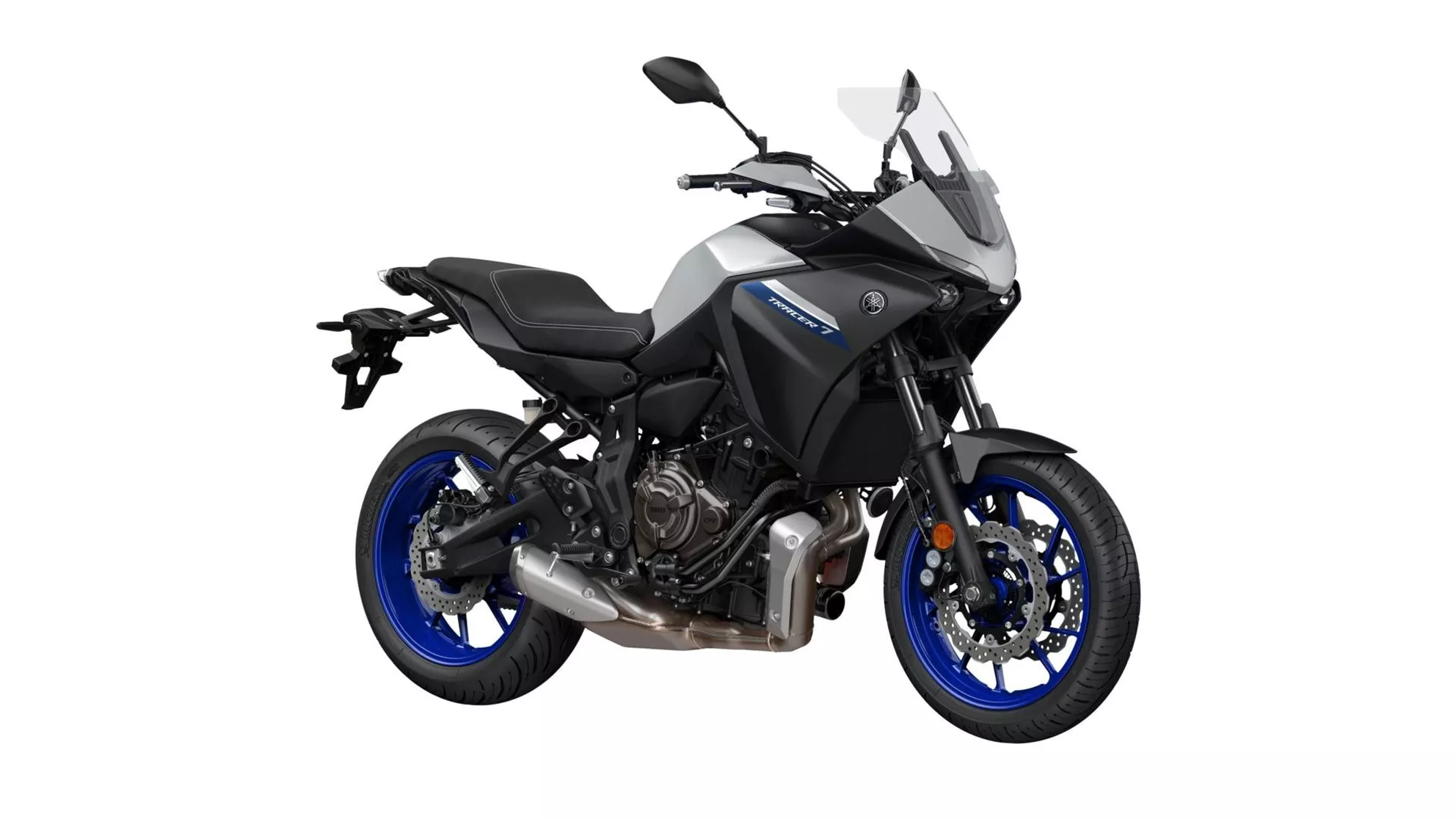 Yamaha Tracer 7 - Image 2 Yamaha Tracer 7 - Image 2