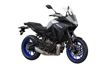 Yamaha Tracer 7 2022 - Bild 5 Yamaha Tracer 7 2022 - Bild 5