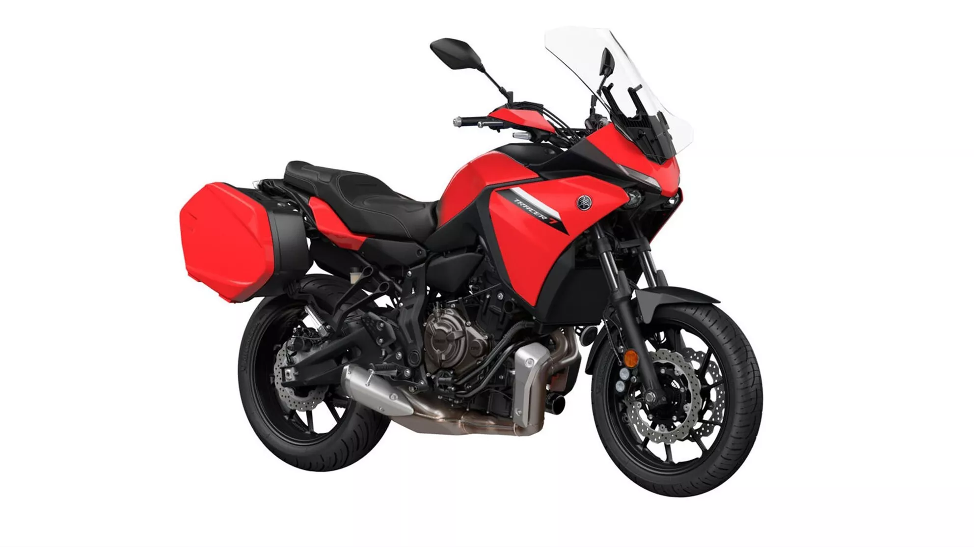 Yamaha Tracer 7 GT - Image 1 Yamaha Tracer 7 GT - Image 1
