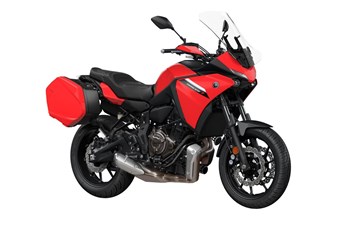 Yamaha Tracer 7 GT 2022 - Bild 3 Yamaha Tracer 7 GT 2022 - Bild 3