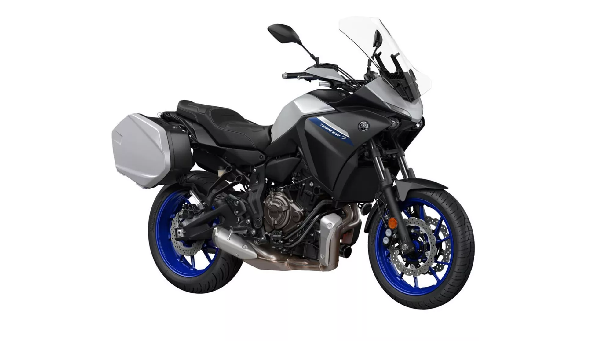 Yamaha Tracer 7 GT - Image 2 Yamaha Tracer 7 GT - Image 2