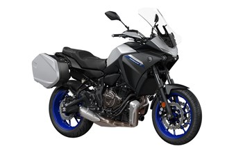 Yamaha Tracer 7 GT 2022 - Bild 4 Yamaha Tracer 7 GT 2022 - Bild 4