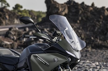 Yamaha Tracer 7 GT 2022 - Bild 8 Yamaha Tracer 7 GT 2022 - Bild 8