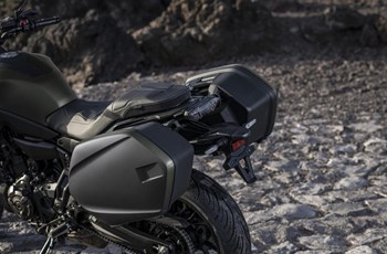 Yamaha Tracer 7 GT 2022 - Bild 9 Yamaha Tracer 7 GT 2022 - Bild 9