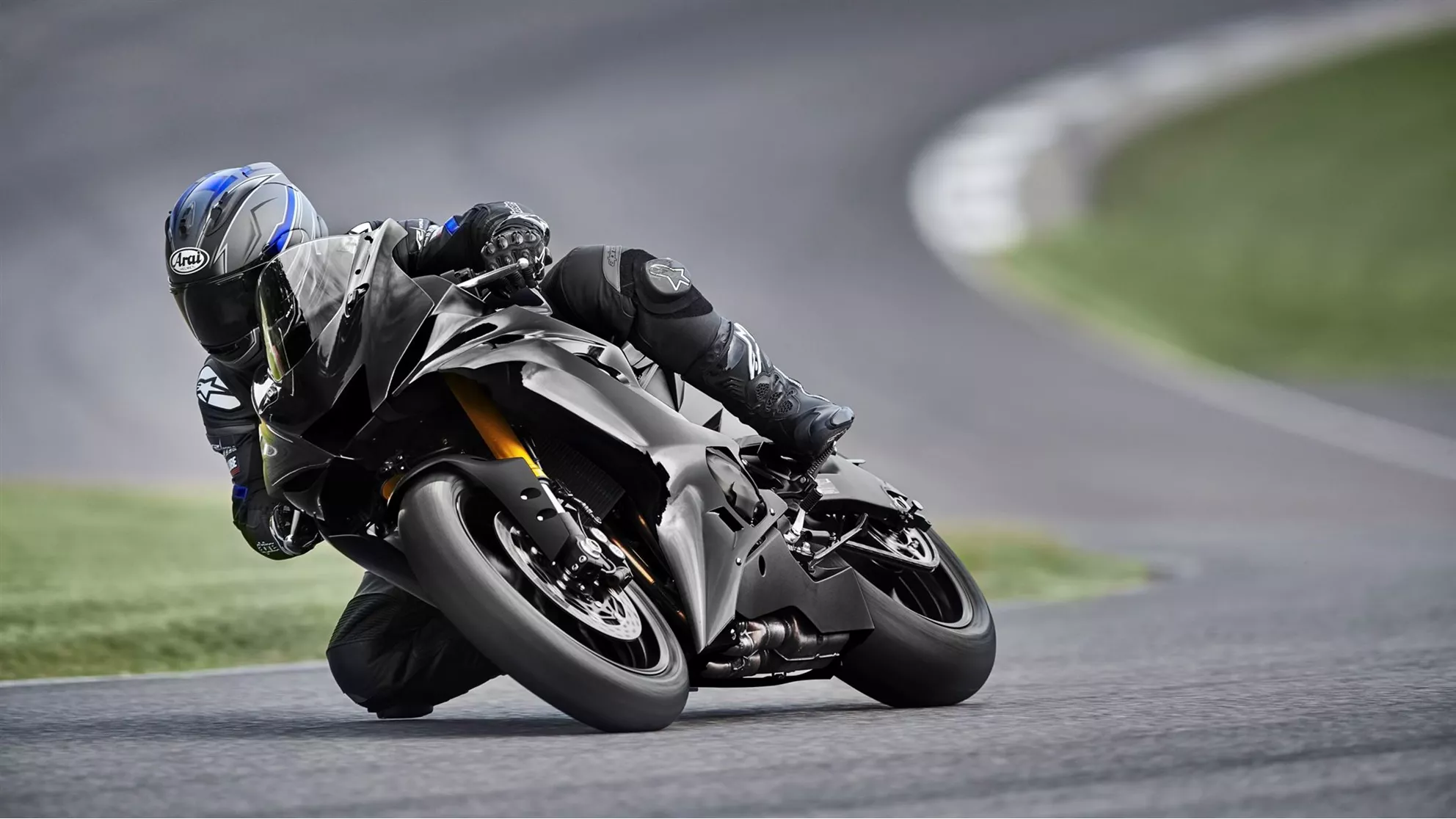Yamaha R6 RACE - Image 2 Yamaha R6 RACE - Image 2