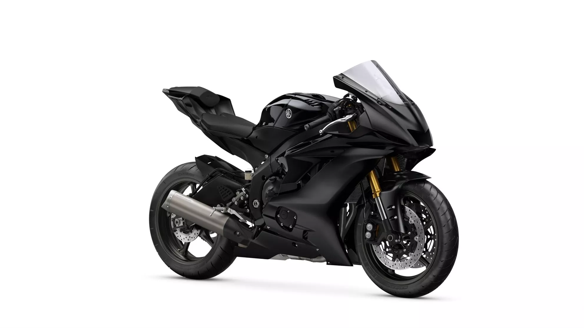 Yamaha R6 RACE - Image 1 Yamaha R6 RACE - Image 1