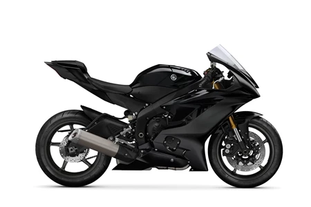 Yamaha R6 RACE 2022 Yamaha R6 RACE 2022