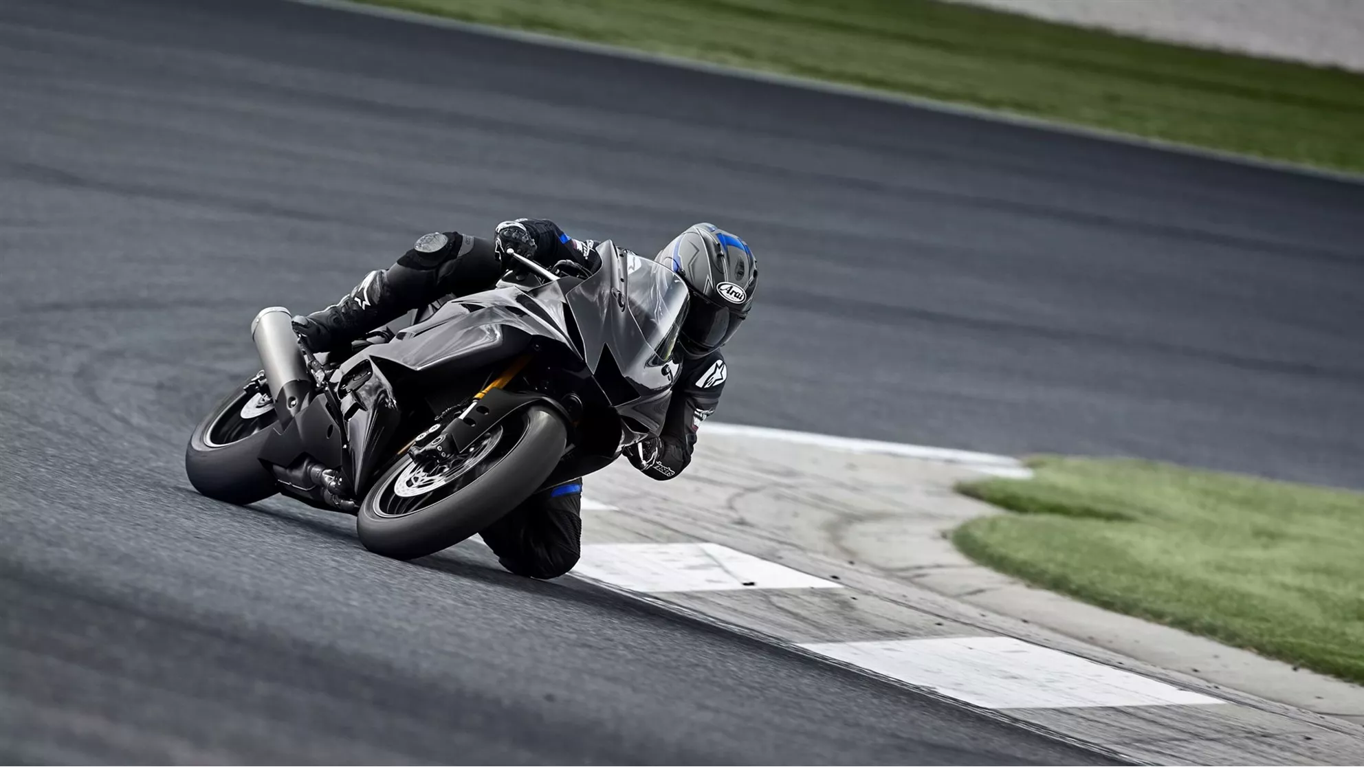 Yamaha R6 RACE - Image 7 Yamaha R6 RACE - Image 7