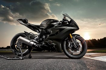 Yamaha R6 RACE 2022 - Bild 10 Yamaha R6 RACE 2022 - Bild 10