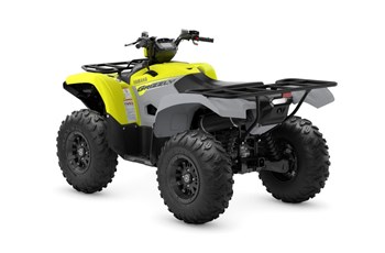 Yamaha Grizzly 700 EPS 2022 - Bild 8