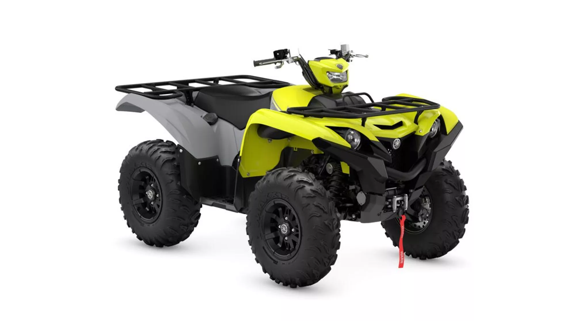 Yamaha Grizzly 700 EPS - Image 3 Yamaha Grizzly 700 EPS - Image 3